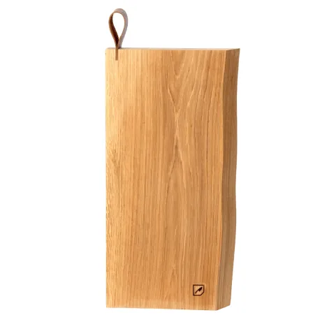 Mediea Large Oak Cutting Board