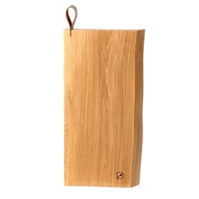 Mediea Large Oak Cutting Board