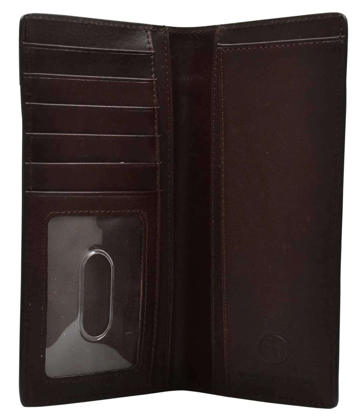 Men's 3D Belt Co Rodeo Wallet #DW252