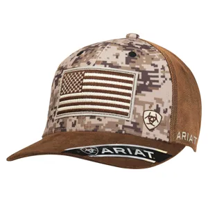 Men's Ariat Cap #15094156