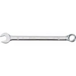 Metric Combination Wrench, Long-Panel, 22mm