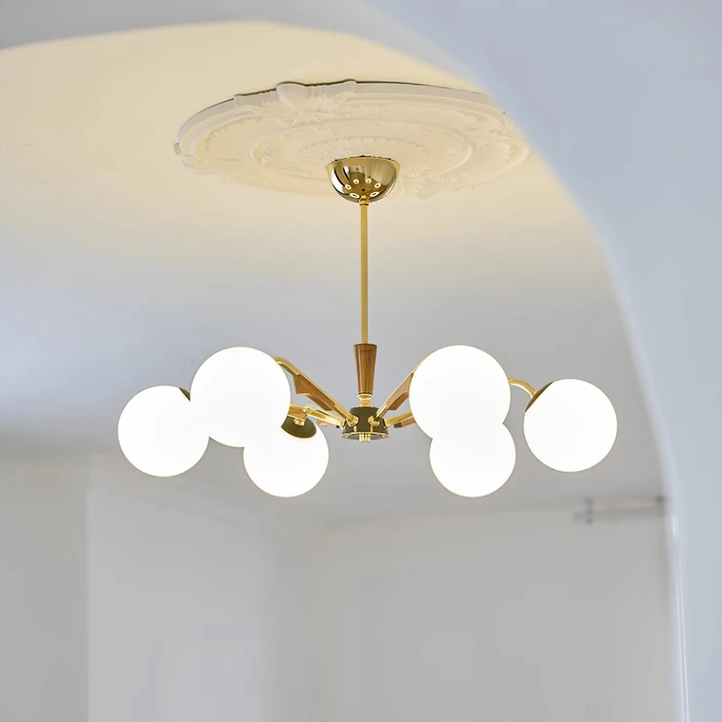 Meyer Chandelier