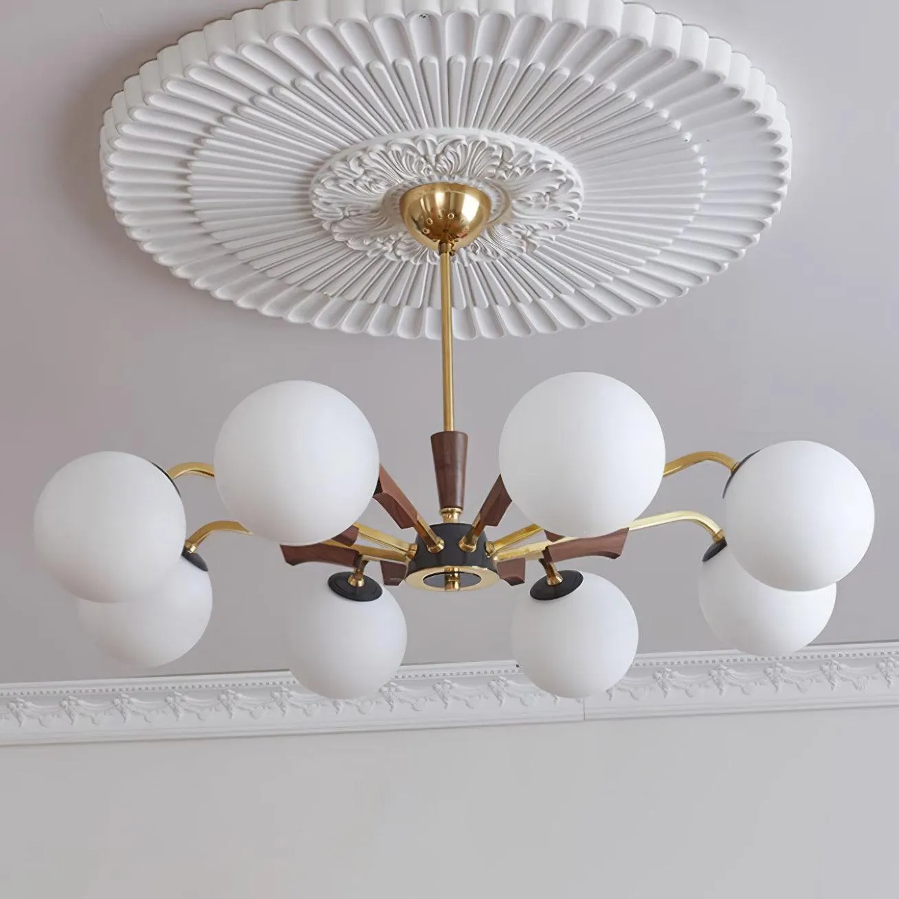 Meyer Chandelier