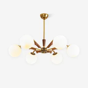 Meyer Chandelier