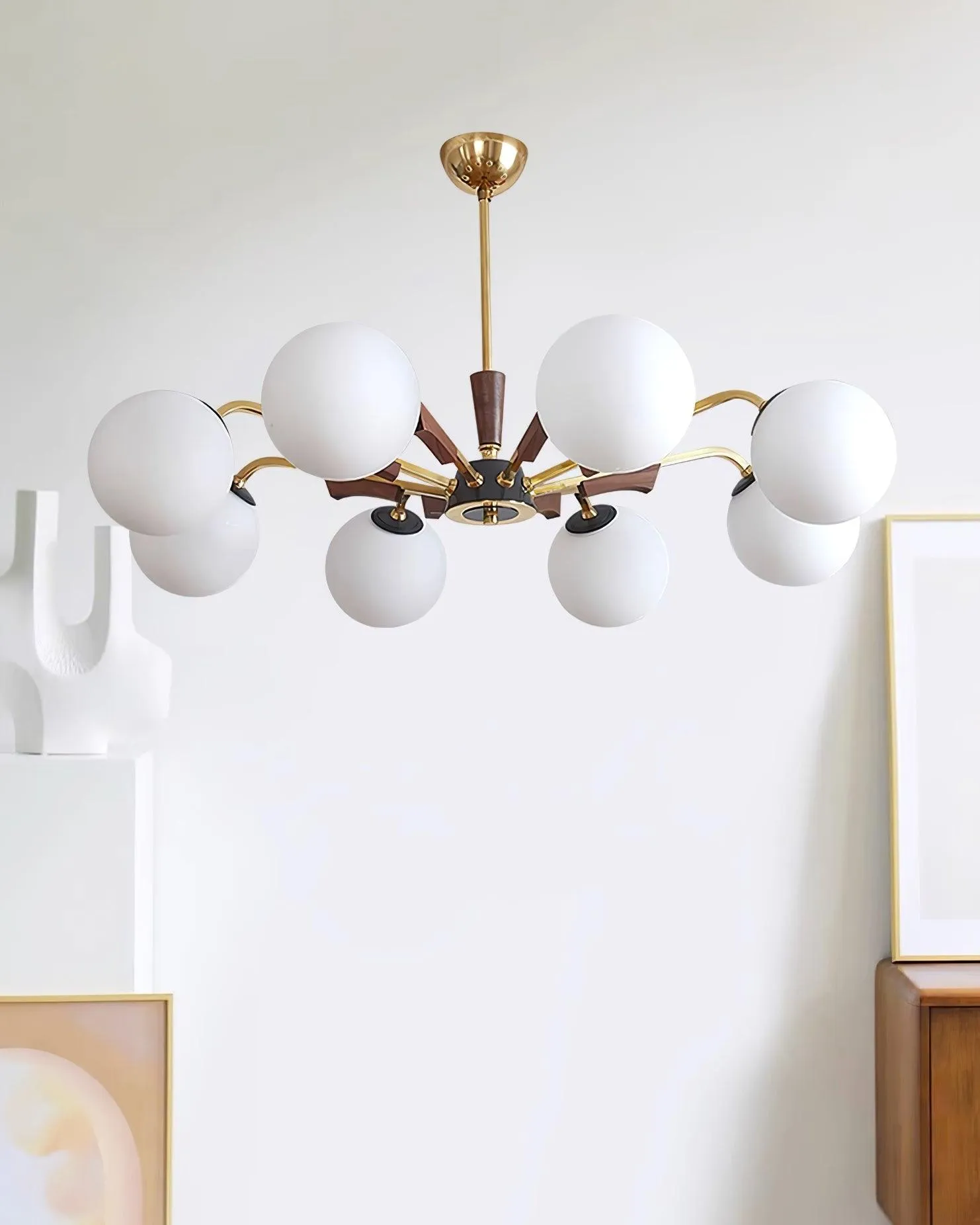 Meyer Chandelier