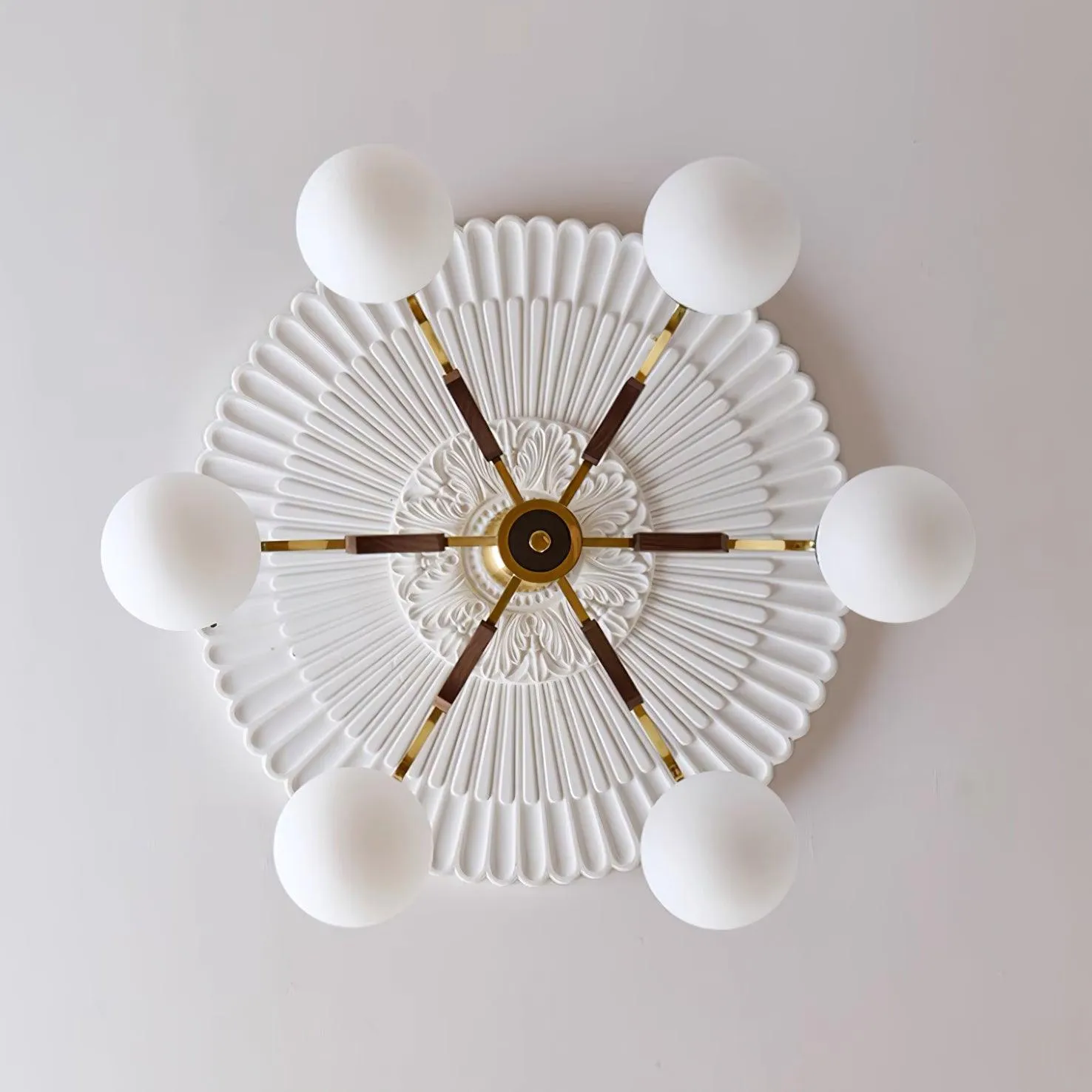 Meyer Chandelier