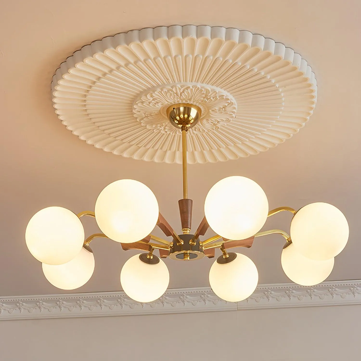 Meyer Chandelier