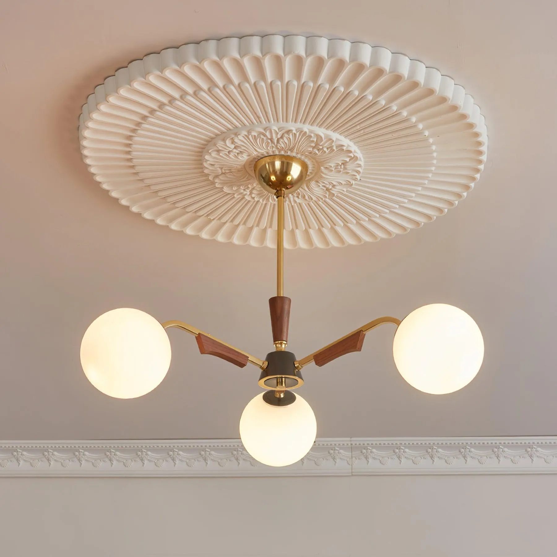 Meyer Chandelier