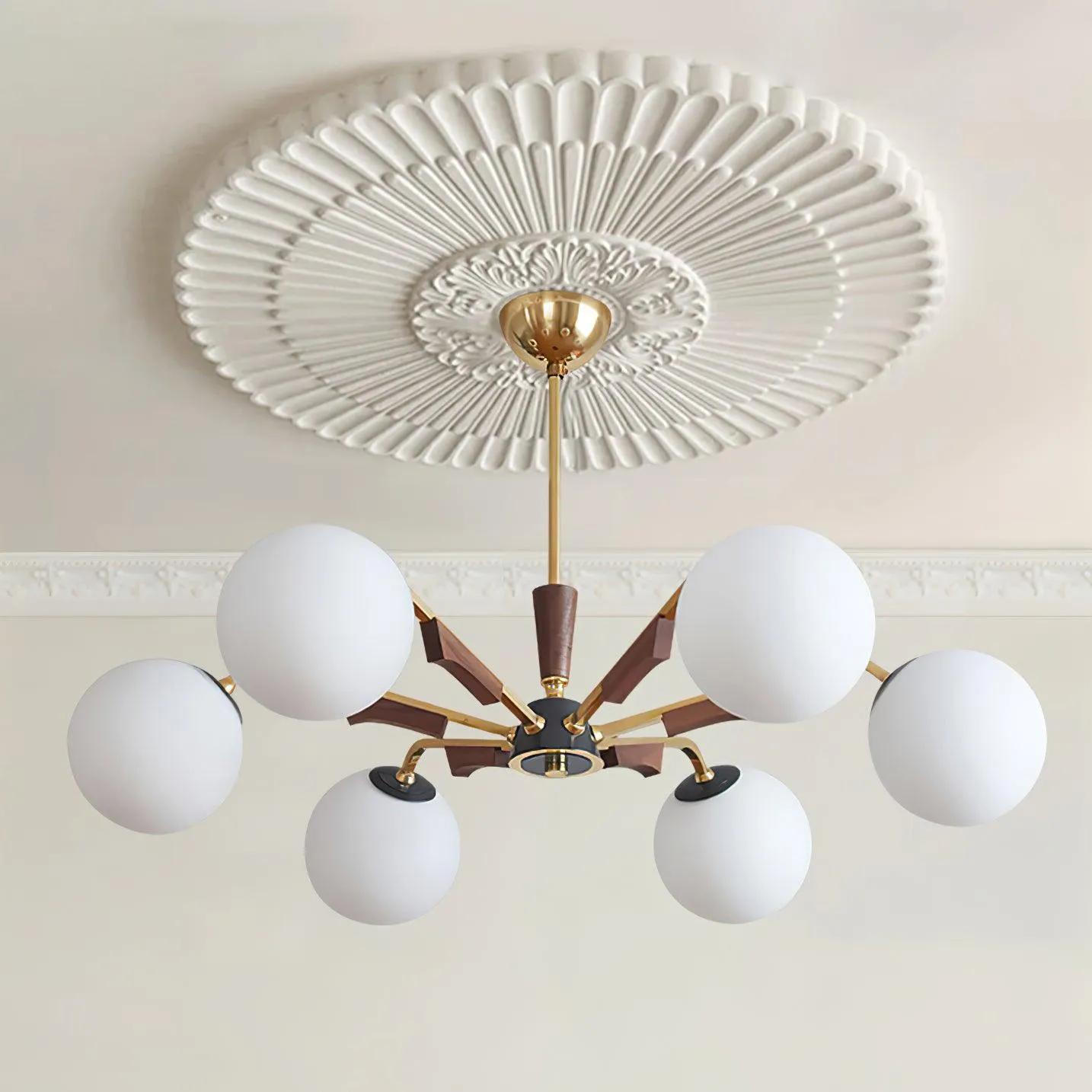 Meyer Chandelier