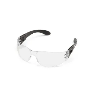 Miller Classic Safety Glasses (Clear) - 272187