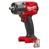 Milwaukee 2962-20 M18 FUEL™ 1/2" Mid-Torque Impact Wrench w/ Friction Ring (Tool Only)