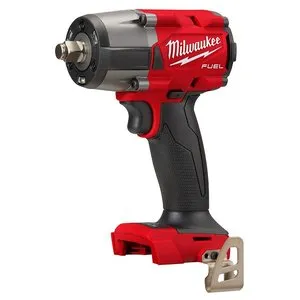 Milwaukee 2962-20 M18 FUEL™ 1/2" Mid-Torque Impact Wrench w/ Friction Ring (Tool Only)