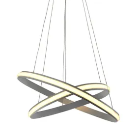 Modern LED Decorative Pendant Light