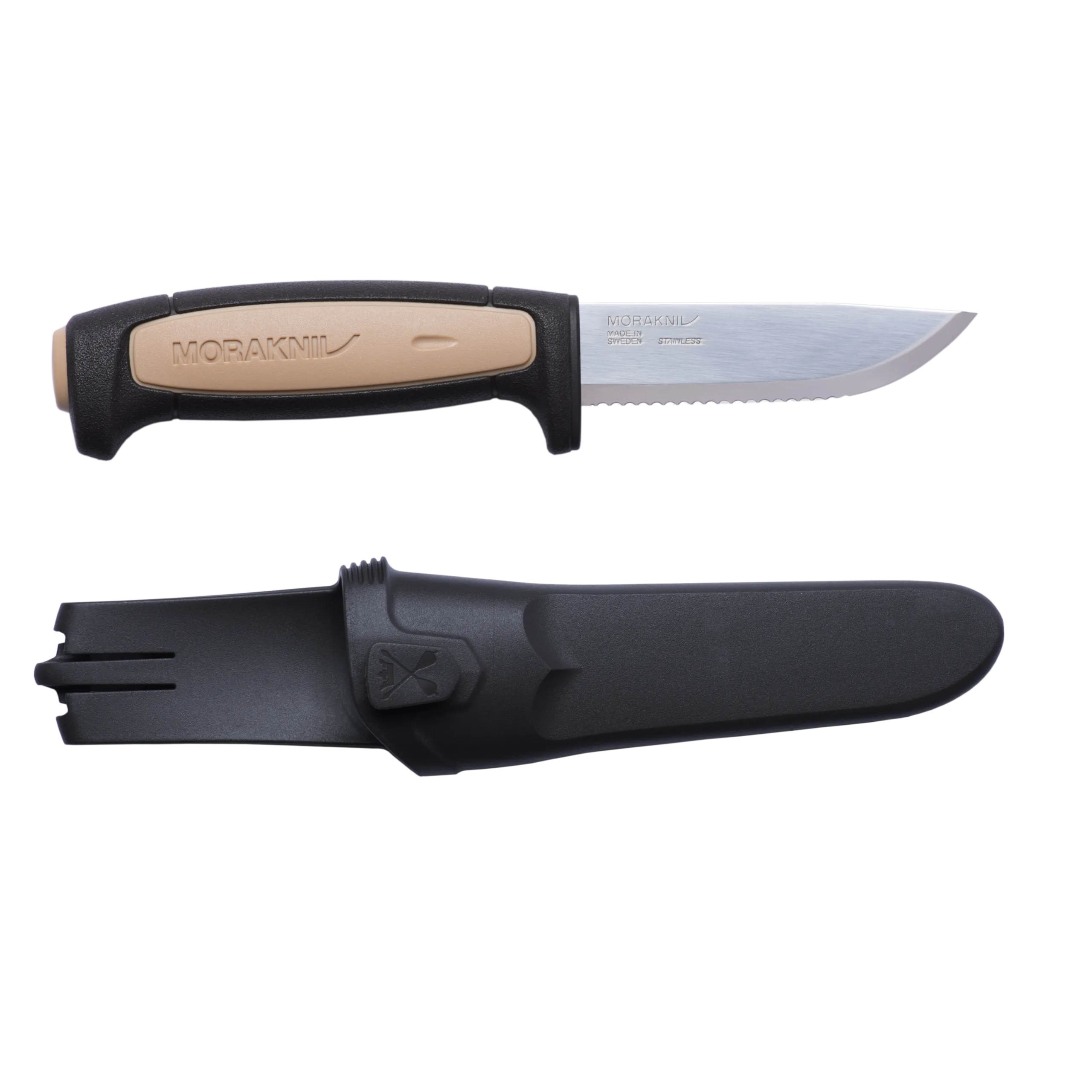 Morakniv Pro Rope Cutter SRT Knife