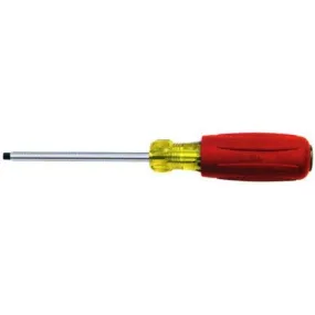 Morris Products 54132 #0 Square Recess Screwdriver