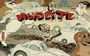 Mudbite