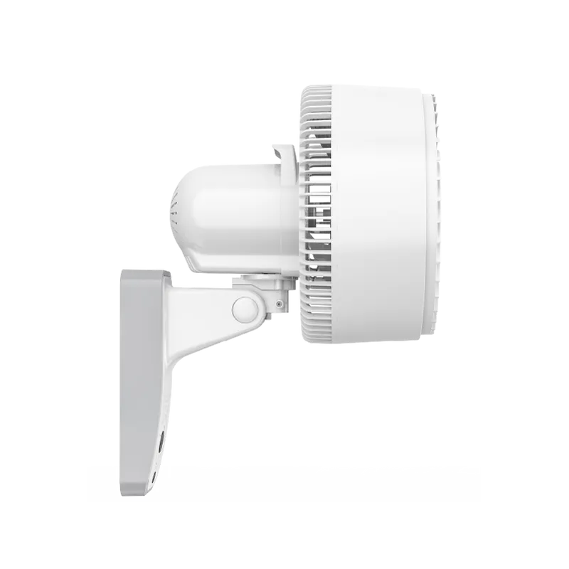 MWF0935DR 9" DC WALL FAN WITH REMOTE