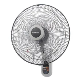 MWF1870R 18" WALL FAN WITH REMOTE