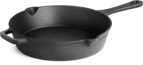 Napoleon Cast Iron Frying Pan - 56053