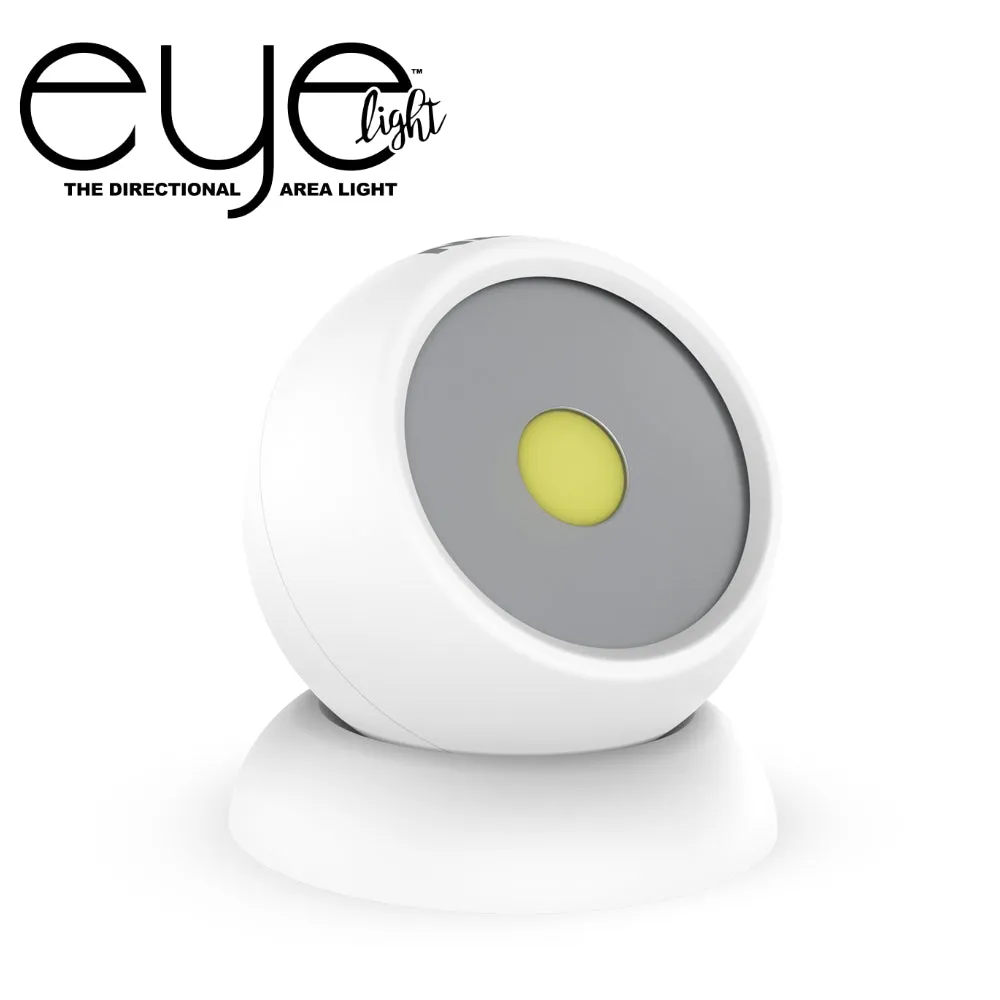 Nebo EYE Smart Sensor Lighting Kit 4 LED Lights with Magnetic Base