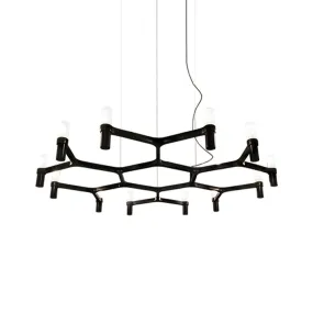 Nemo Crown Plana Minor Pendant Light