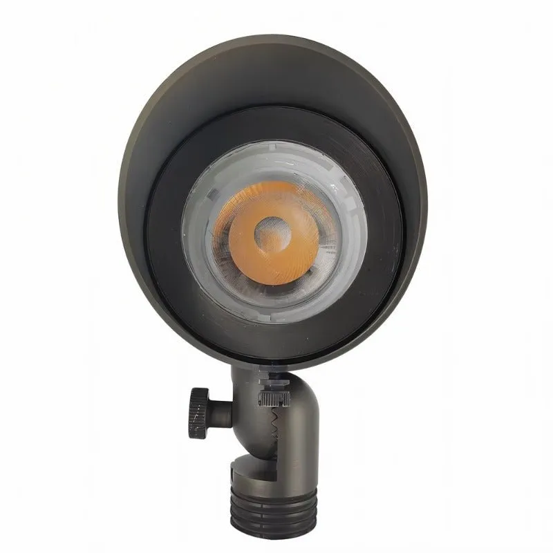 Nexure Outdoor Spotlight