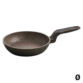 Non-stick frying pan Quid Forja Wave Aluminium 4 mm