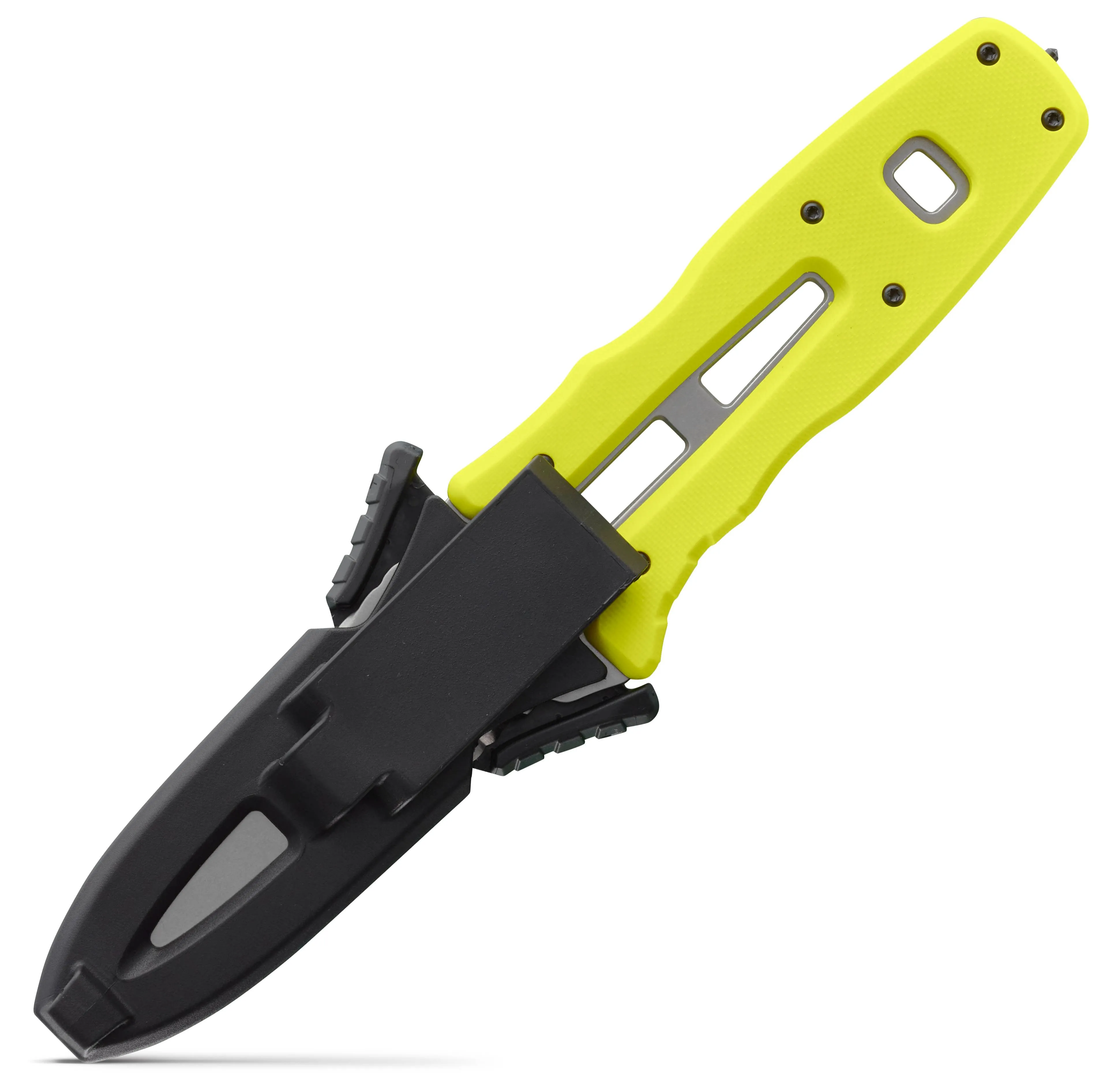 NRS Pilot SAR Knife