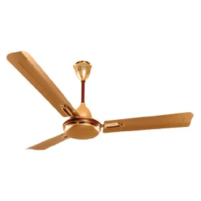 Orient Electric Quasar Ornamental Ceiling Fan 1400mm