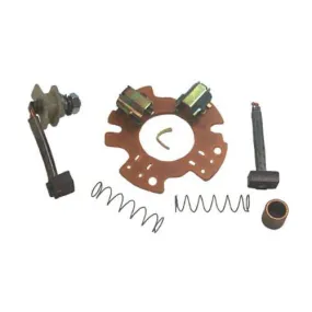 Outboard Starter Repair Kit - Johnson/Evinrude Prestolite - 2 Brush