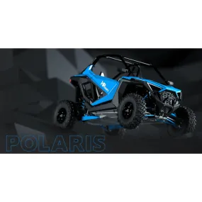 Pandemyk Performance Stage 3 ECM Tuning for 2018-2022 Polaris RZR RS1 w/ HP Tuner