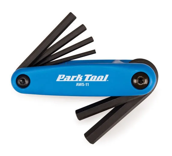 Park Tool AWS-11 Multi-Tool