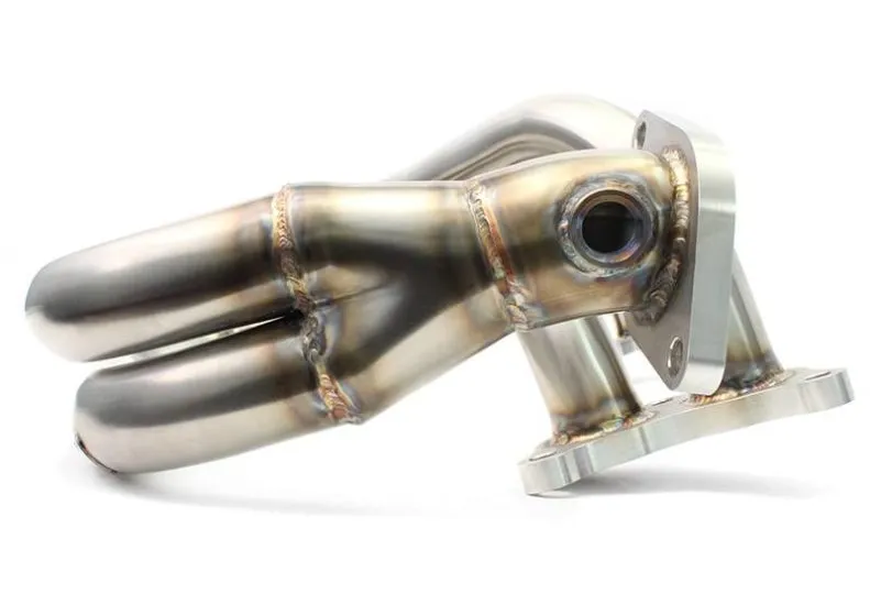 Perrin 05-09 LGT/OBXT / 04-13 FXT / 02-14 WRX / 04-21 STi Equal Length Header 1.625 inch Primaries (Big Tube) (perPSP-EXT-056)