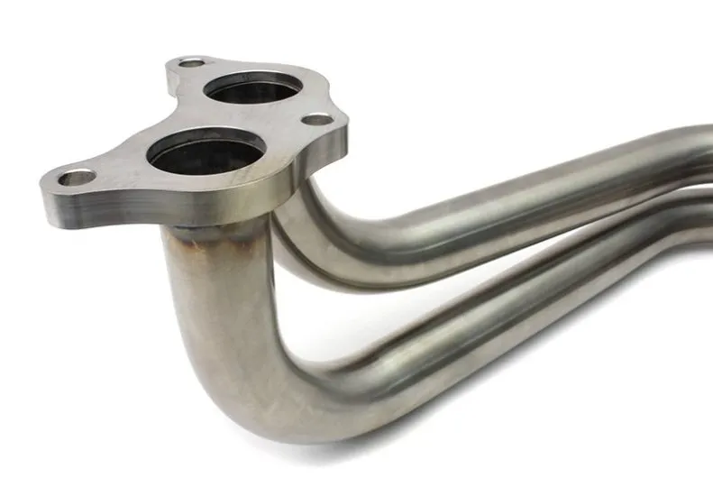 Perrin 05-09 LGT/OBXT / 04-13 FXT / 02-14 WRX / 04-21 STi Equal Length Header 1.625 inch Primaries (Big Tube) (perPSP-EXT-056)