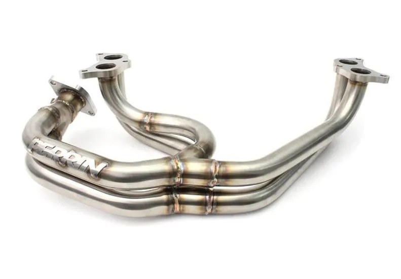 Perrin 05-09 LGT/OBXT / 04-13 FXT / 02-14 WRX / 04-21 STi Equal Length Header 1.625 inch Primaries (Big Tube) (perPSP-EXT-056)