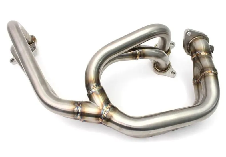 Perrin 05-09 LGT/OBXT / 04-13 FXT / 02-14 WRX / 04-21 STi Equal Length Header 1.625 inch Primaries (Big Tube) (perPSP-EXT-056)