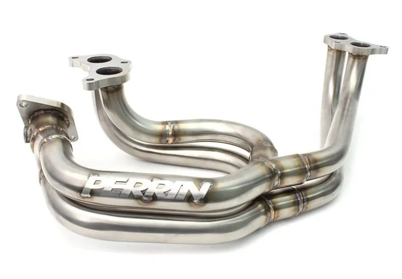 Perrin 05-09 LGT/OBXT / 04-13 FXT / 02-14 WRX / 04-21 STi Equal Length Header 1.625 inch Primaries (Big Tube) (perPSP-EXT-056)