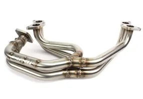 Perrin Header 2002-2014 WRX/2004-2020 STI