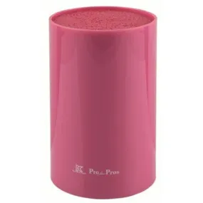 Pet-Agree Root Scissor Cylinder Holder - Pink