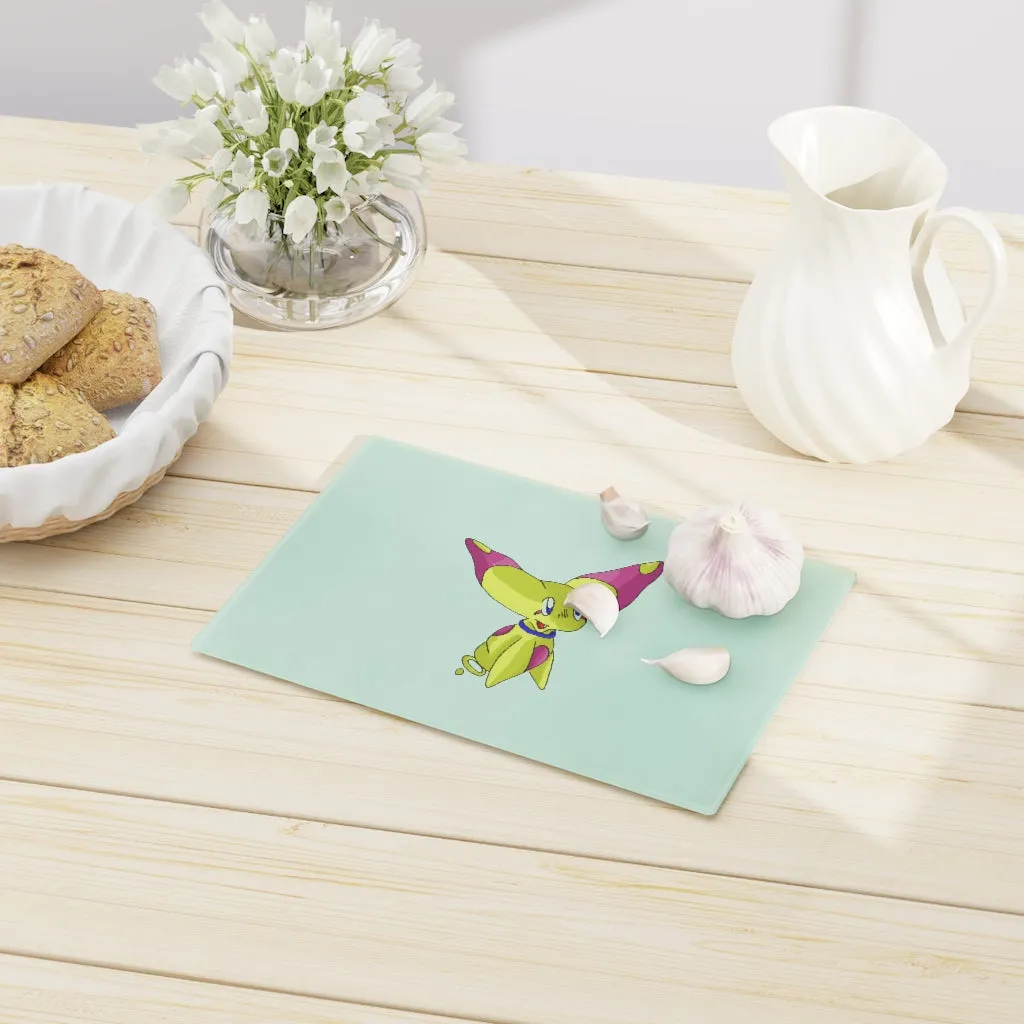 Phaff Cutting Board