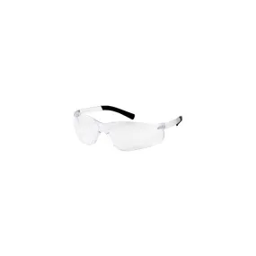 PIP 250-26-0010 Zenon Z13R Safety Glasses, Clear, 1 Pair