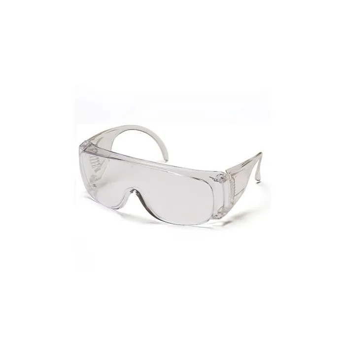 PIP Safety 250-99-0980DP Scout Visitor Safety Glasses, Box of 12