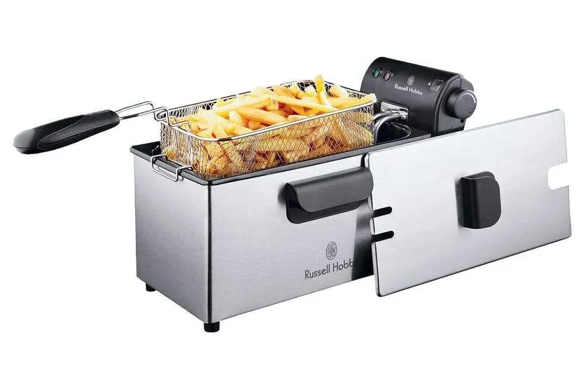 Pro 3L Deep Fryer