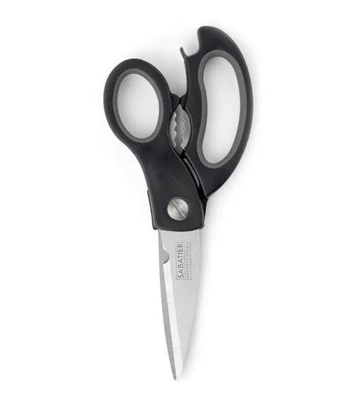 Professional Heavy Duty 23cm Serrated Shears Scissors