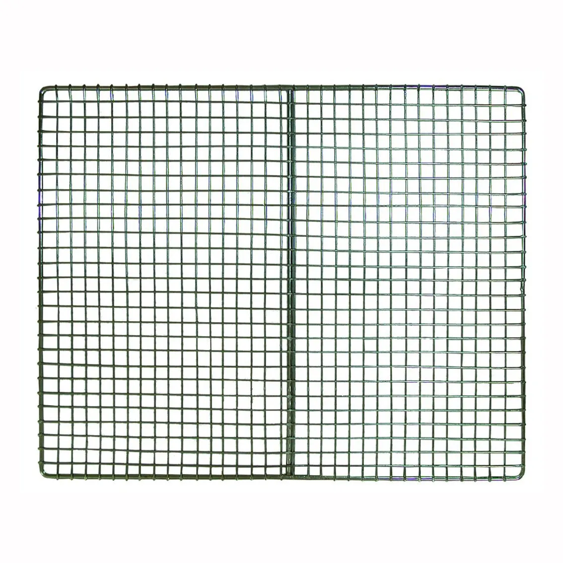 Professional Wire Fryer Screen, Chrome Plated