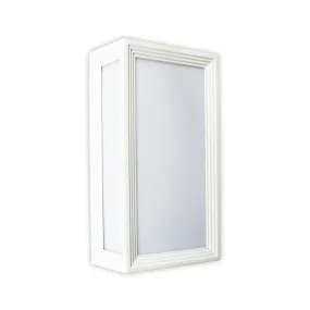 Rectangular Wall Light