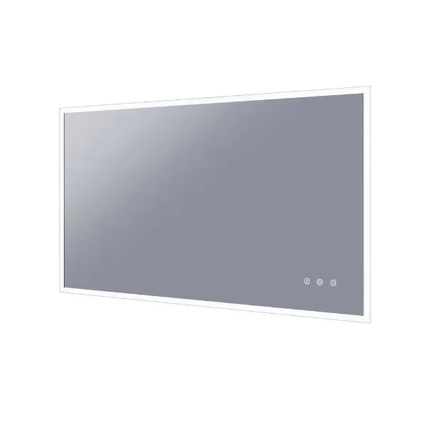 Remer Kara 900mm - 1200mm LED Smart Mirror