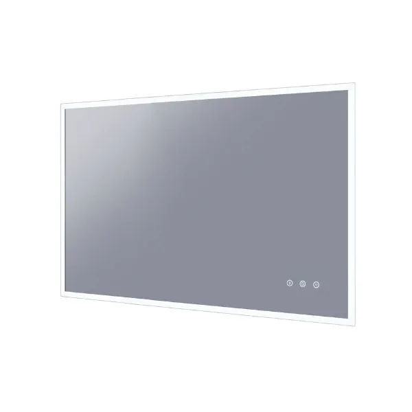 Remer Kara 900mm - 1200mm LED Smart Mirror