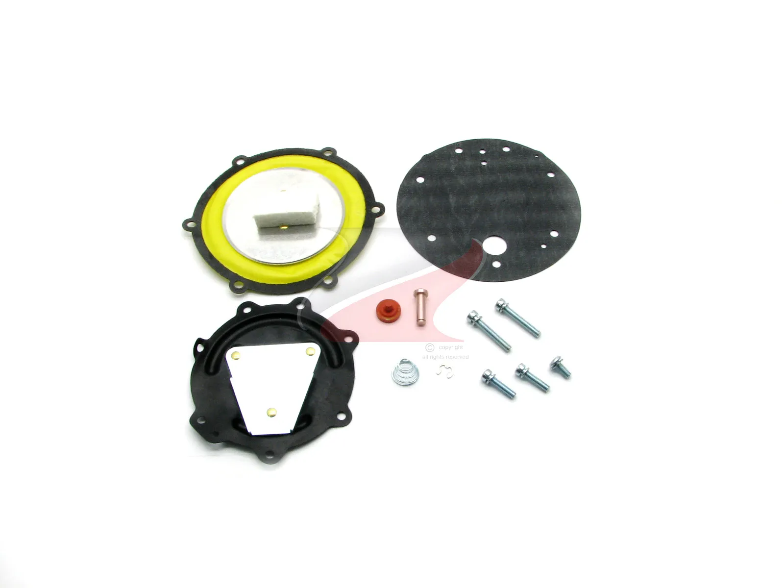 REPAIR KIT-COBRA 902057827