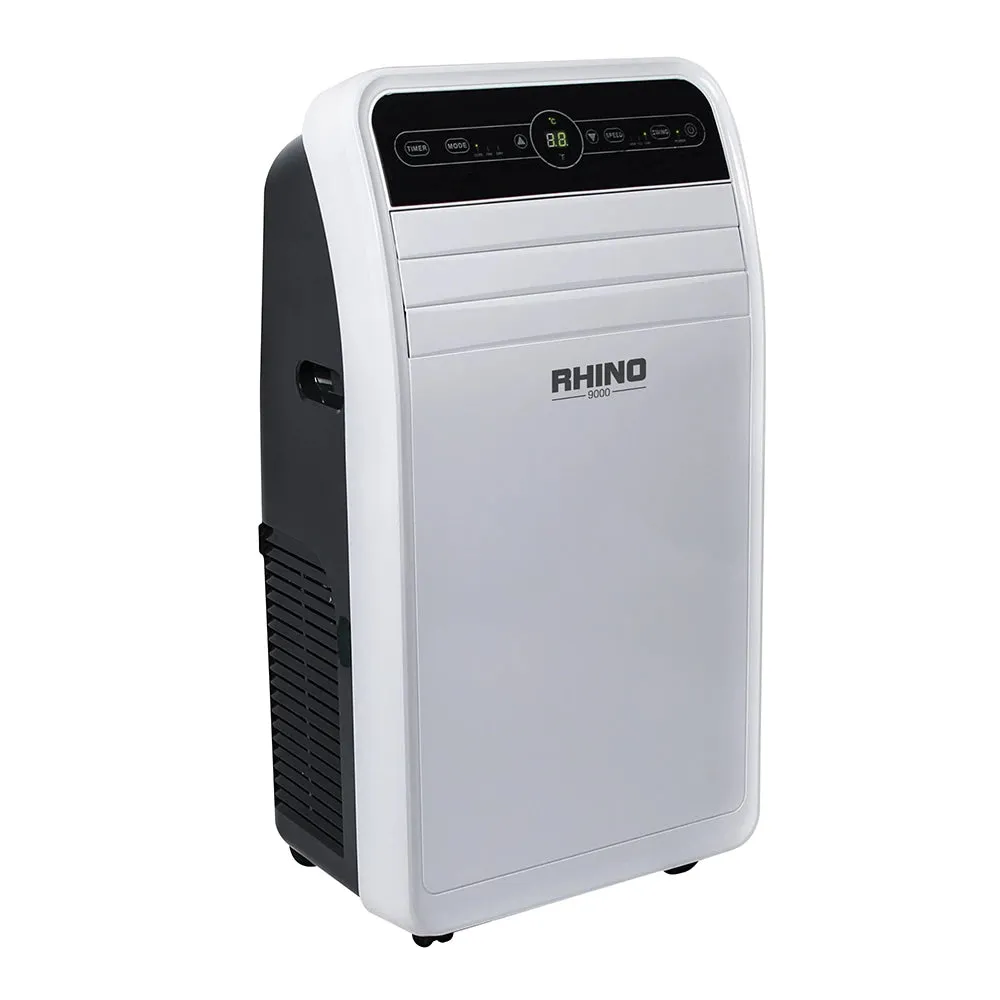 Rhino AC12000 12,000 btu Portable Air Conditioning Unit